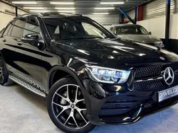 Utilisé 2022 Mercedes GLC300 | 42 990 € (Super prix)
