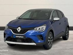 Biton Utilisé 2024 Renault Captur Evolution SUV | 15 999 € (Bon prix)