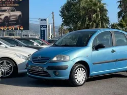 Utilisé 2003 Citroën C3 Citadine | 2 990 € (Prix juste)