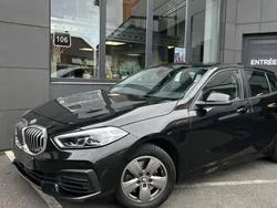 Utilisé 2020 BMW 118 Citadine | 15 450 € (Super prix)