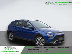 Utilisé 2021 Hyundai Bayon SUV | 22 800 € (Prix juste)