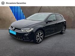 Occasion 2025 VW Polo R-line | 25 287 € (Prix assez cher)