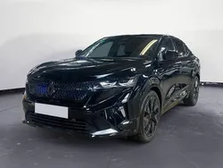 Noir Nouvelle 2025 Renault Rafale Esprit Alpine SUV | 47 990 € (Prix juste)