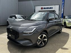Utilisé 2025 Suzuki Swift Citadine | 18 390 € (Prix juste)