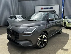 Utilisé 2025 Suzuki Swift Citadine | 18 390 € (Prix cher)