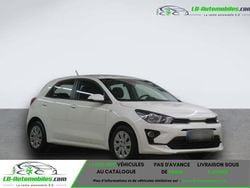 Utilisé 2022 Kia Rio Citadine | 16 800 € (Prix juste)