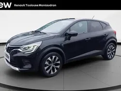 Noir Utilisé 2023 Renault Captur Evolution SUV | 17 550 € (Prix juste)