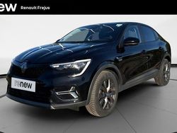 Noir Occasion 2024 Renault Arkana Evolution SUV | 19 990 € (Prix juste)