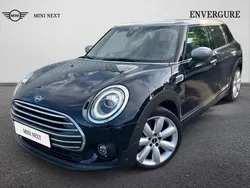 Noir Utilisé 2021 Mini Cooper Citadine | 25 780 € (Prix assez cher)