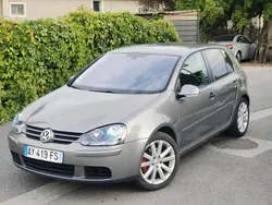 Utilisé 2007 VW Golf V Berline | 3 200 €