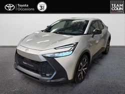 Utilisé 2024 Toyota C-HR Design SUV | 30 990 € (Prix cher)