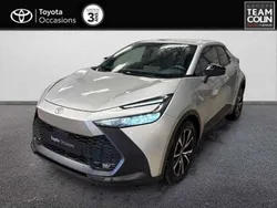Utilisé 2024 Toyota C-HR Design SUV | 30 990 € (Super prix)