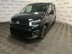 Noir Nouvelle 2025 Citroën Berlingo Monospace | 28 490 € (Prix juste)