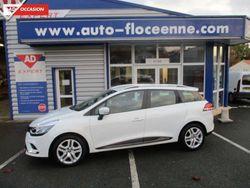 Blanc Utilisé 2018 Renault Clio GrandTour Business Break | 10 990 € (Prix juste)