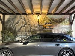 Utilisé 2020 Audi A6 S-Line Break | 38 450 €
