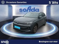 Utilisé 2024 VW Tiguan Edition SUV | 44 900 € (Prix cher)