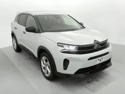 Nouvelle 2024 Citroën C5 Aircross SUV | 26 770 € (Bon prix)