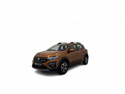 Orange Utilisé 2022 Dacia Sandero Comfort Citadine | 15 450 € (Prix assez cher)
