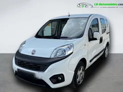Utilisé 2019 Fiat Qubo Trekking Monospace | 11 100 €