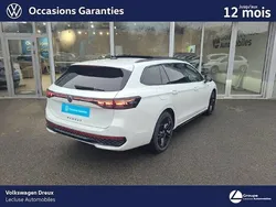 Utilisé 2025 VW Passat R-line | 53 980 €