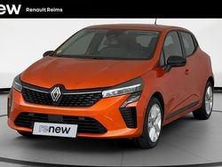 Orange Utilisé 2024 Renault Clio V Evolution Citadine | 17 499 € (Prix assez cher)