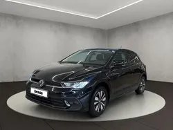 Noir Utilisé 2024 VW Polo Goal Berline | 17 900 € (Bon prix)