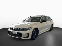 Blanc Utilisé 2023 BMW M340 M Performance Berline | 67 990 € (Prix juste)