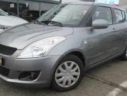 Occasion 2013 Suzuki Swift Citadine | 4 990 €