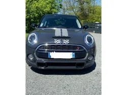 Utilisé 2014 Mini Cooper S Citadine | 14 900 € (Prix juste)
