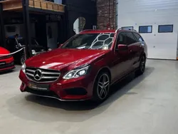 Utilisé 2015 Mercedes E220 Sportline Break | 22 990 €