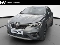 Gris Utilisé 2023 Renault Arkana Evolution SUV | 19 900 € (Bon prix)