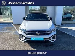Utilisé 2025 VW T-Roc R-line SUV | 44 750 €