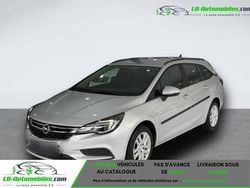Utilisé 2018 Opel Astra Break | 18 000 € (Bon prix)