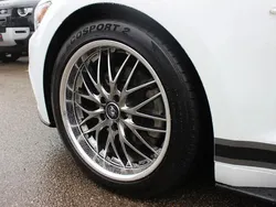 Utilisé 2016 Ford Mustang Coupé | 25 600 € (Bon prix)