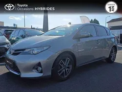 Utilisé 2014 Toyota Auris Hybrid Berline | 12 490 € (Prix juste)