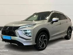 Nouvelle 2024 Mitsubishi Eclipse Cross Instyle SUV | 32 999 €