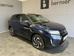 Utilisé 2025 Suzuki Vitara Style SUV | 25 990 € (Prix juste)