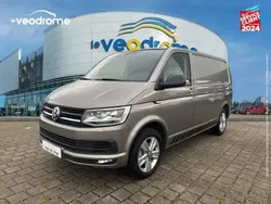 VW T6