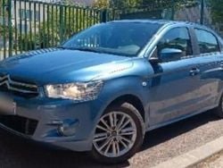 Utilisé 2016 Citroën C-Elysee I Comfort Berline | 5 990 €