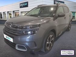 Occasion 2021 Citroën C5 Aircross SUV | 22 490 € (Prix juste)