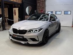 Utilisé 2019 BMW M2 Competition Edition Coupé | 59 990 € (Prix juste)