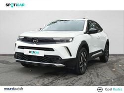Utilisé 2022 Opel Mokka Elegance SUV | 16 490 € (Prix juste)