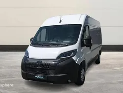 Nouvelle 2025 Peugeot Boxer Van | 34 799 € (Prix juste)
