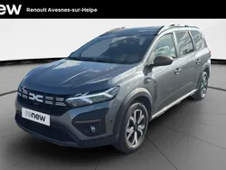 Gris Utilisé 2023 Dacia Jogger Extreme Break | 17 999 € (Bon prix)