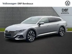 Gris Utilisé 2023 VW Arteon Coupé | 42 900 € (Prix cher)