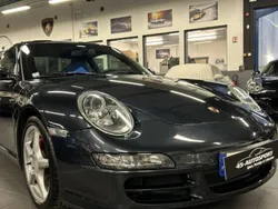 Utilisé 2005 Porsche 911 Carrera Coupé | 45 990 € (Super prix)