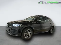 Utilisé 2022 Mercedes GLE350 | 78 300 € (Prix assez cher)