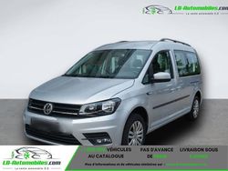 Utilisé 2017 VW Caddy Monospace | 21 000 € (Super prix)