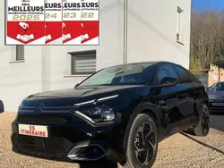Noir Utilisé 2023 Citroën C4 Shine Berline | 19 990 € (Bon prix)