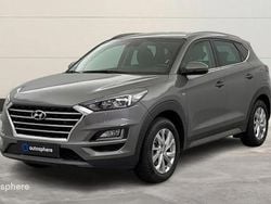 Utilisé 2020 Hyundai Tucson SUV | 22 299 € (Bon prix)